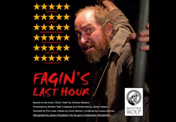 Fagin's Last Hour