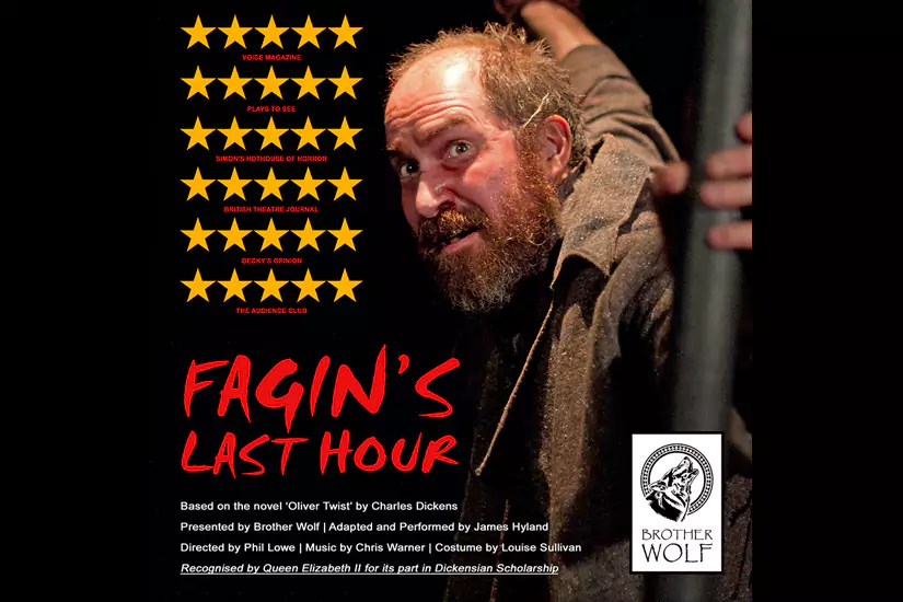 Fagin's Last Hour