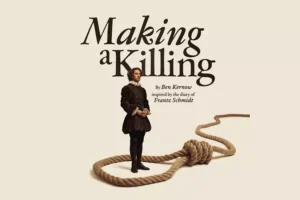 Making a Killing