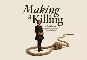 Making a Killing
