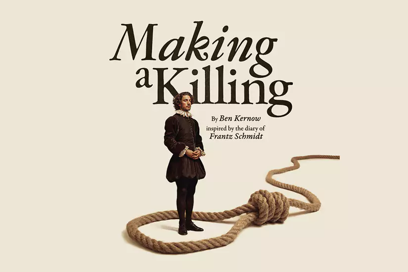 Making a Killing