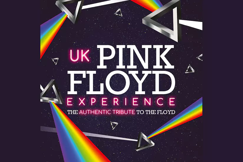 UK Pink Floyd Experience