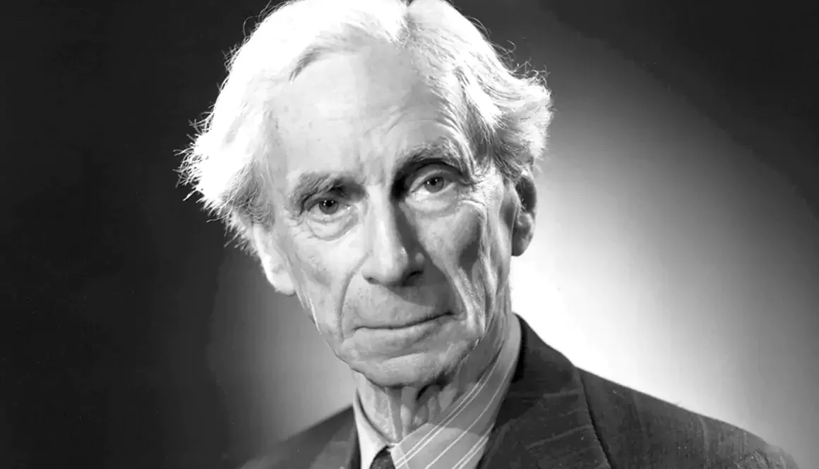 Bertrand Russell
