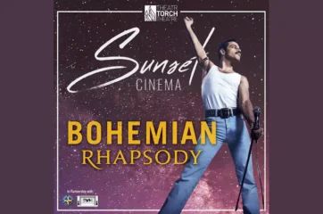 Bohemian Rhapsody