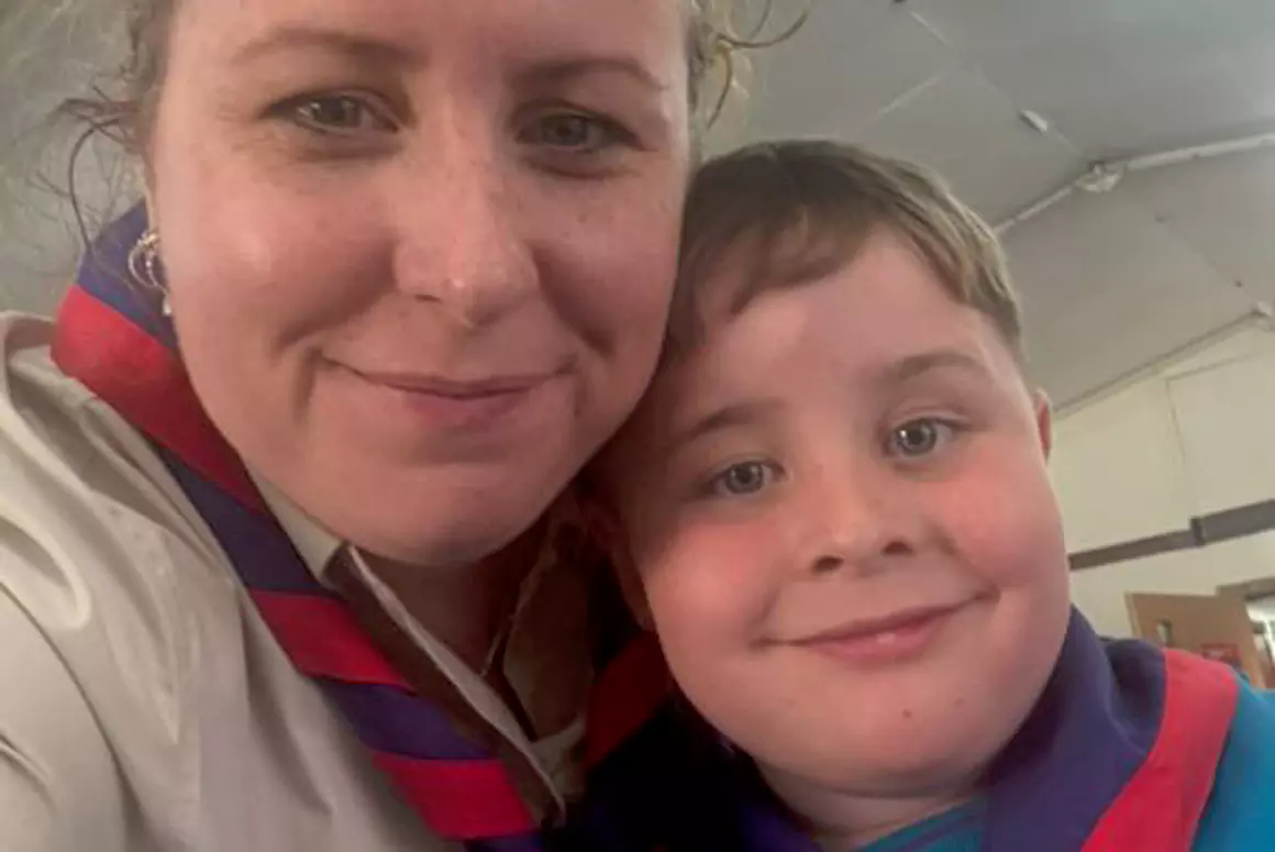 How One Parent’s Passion Was Reignited By Scouts