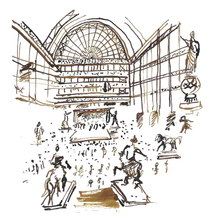 Crystal Palace