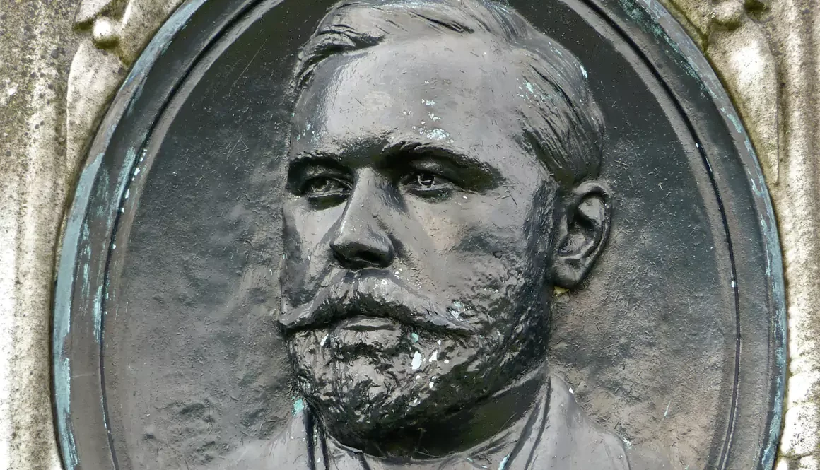 The Brave Daniel Thomas