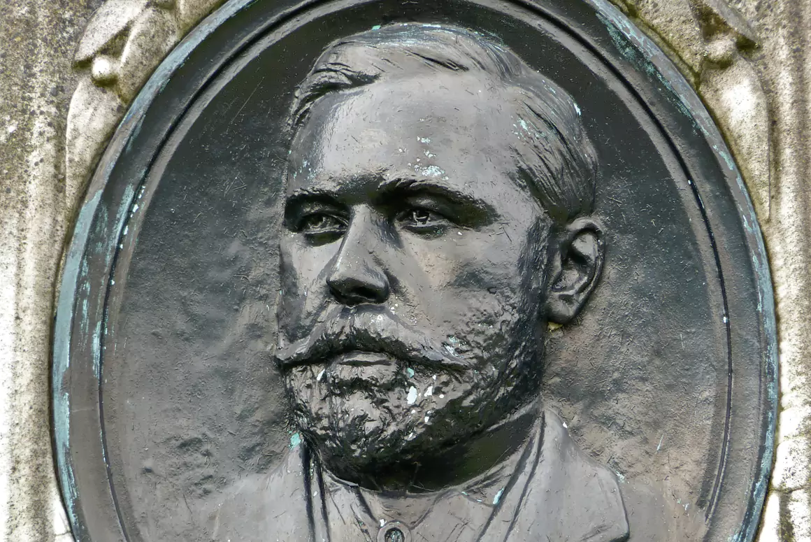 The Brave Daniel Thomas