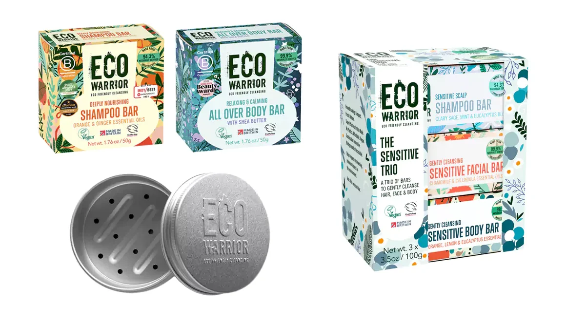 The Little Soap Company