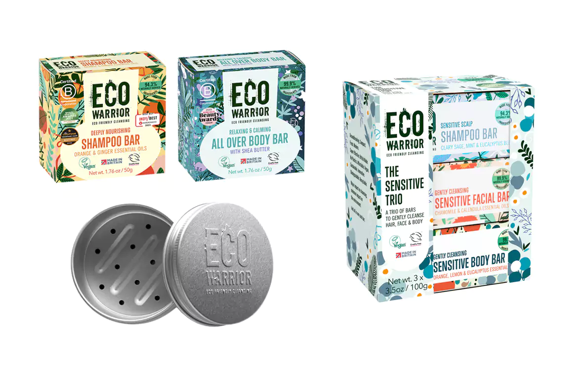 The Little Soap Company
