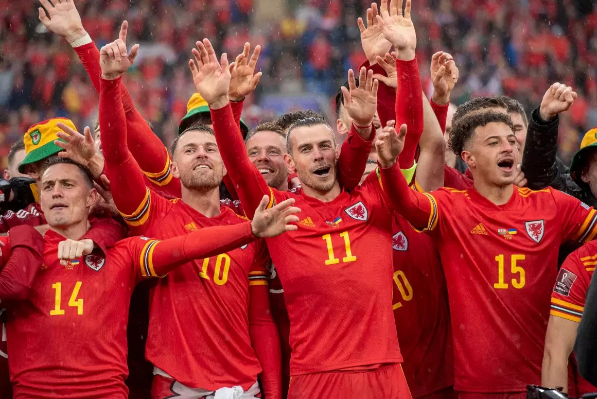 Remembering Euro 2016 and the Great Wales Team That Made History