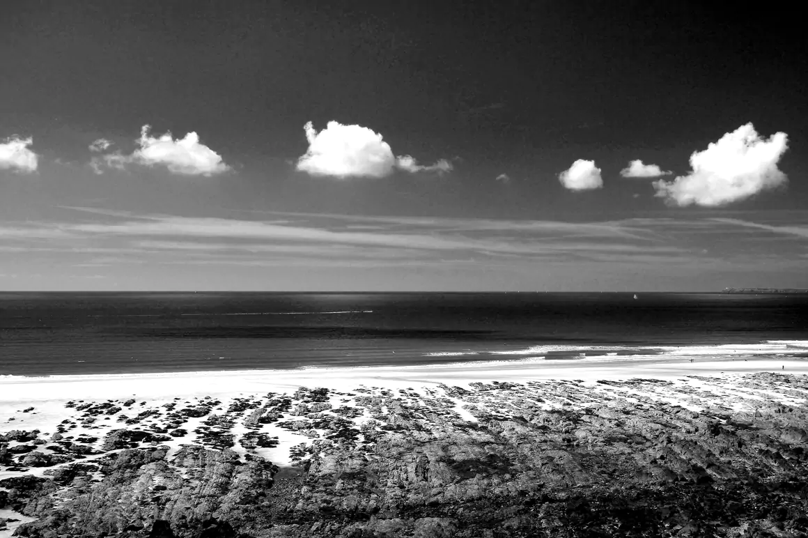 Patrick M Higgins Photography