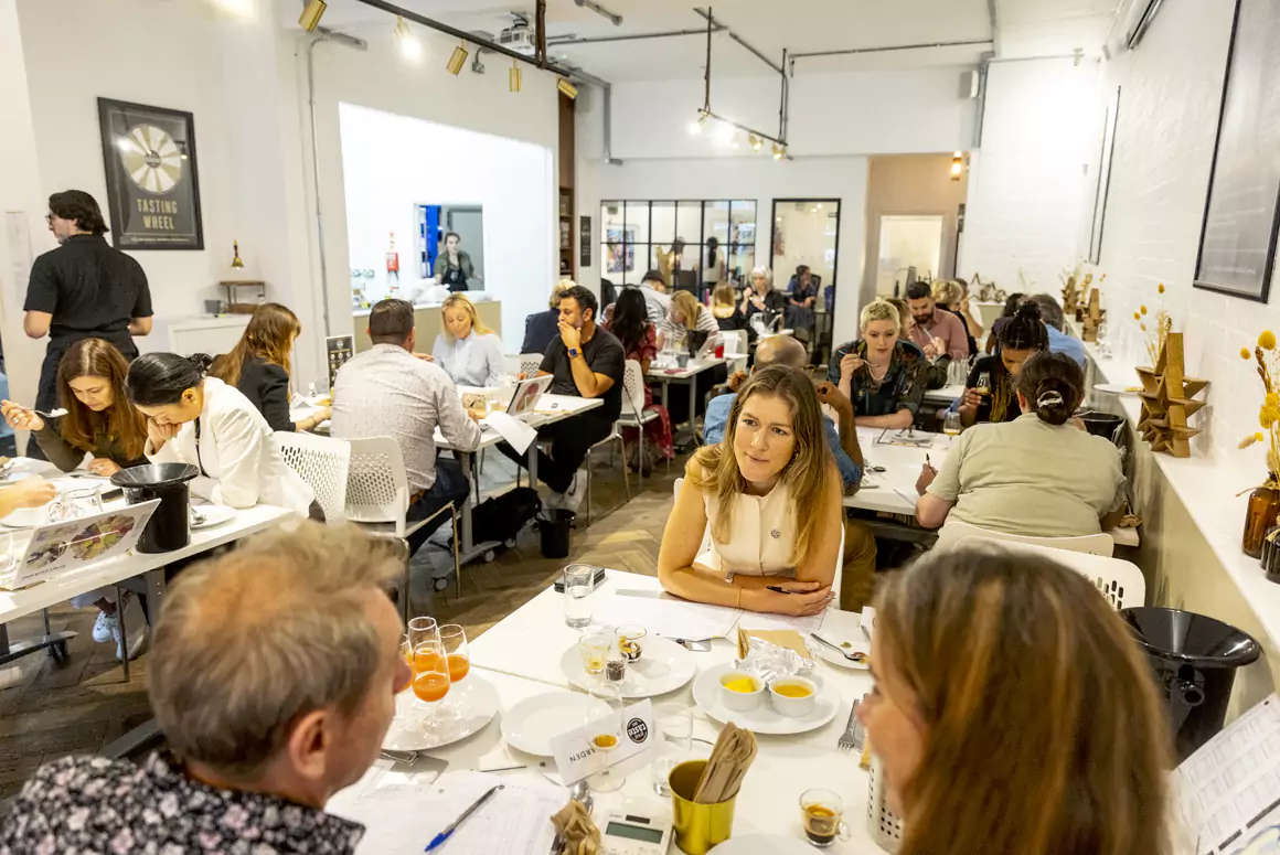 Great Taste Awards Reveal the Best from Across Wales in 2025