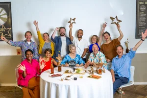 Great Taste Awards Reveal the Best from Across Wales in 2025