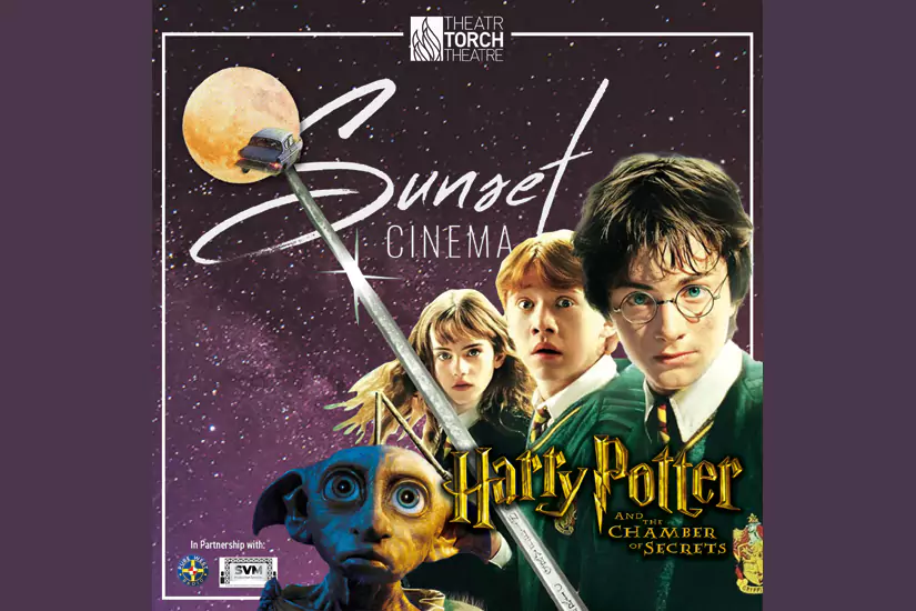 Harry Potter