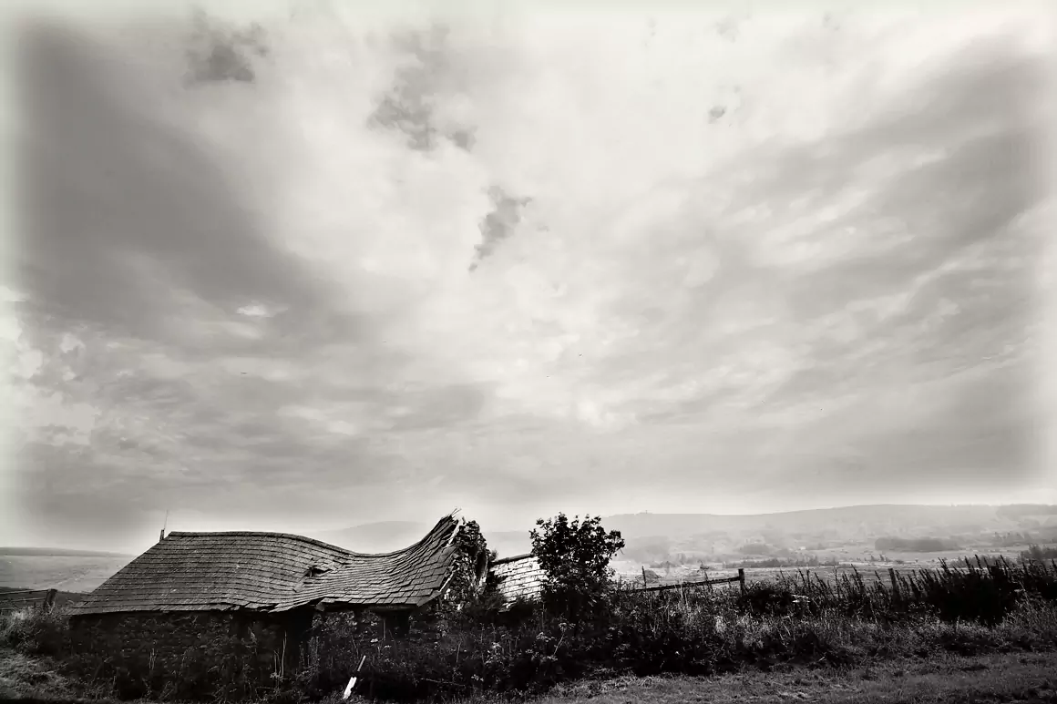 Patrick M Higgins Photography