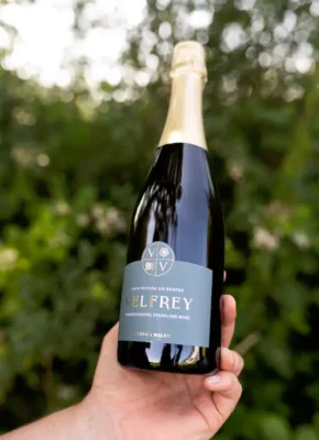 Velfrey Vineyard