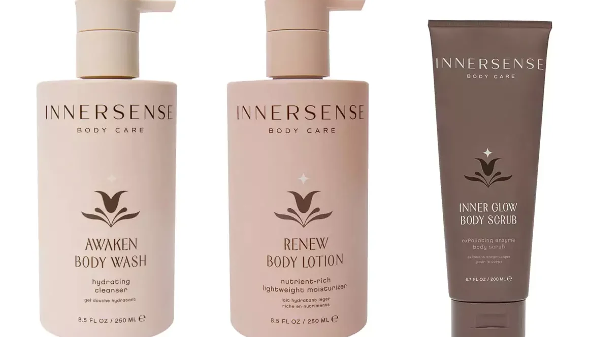 Innersense Skincare