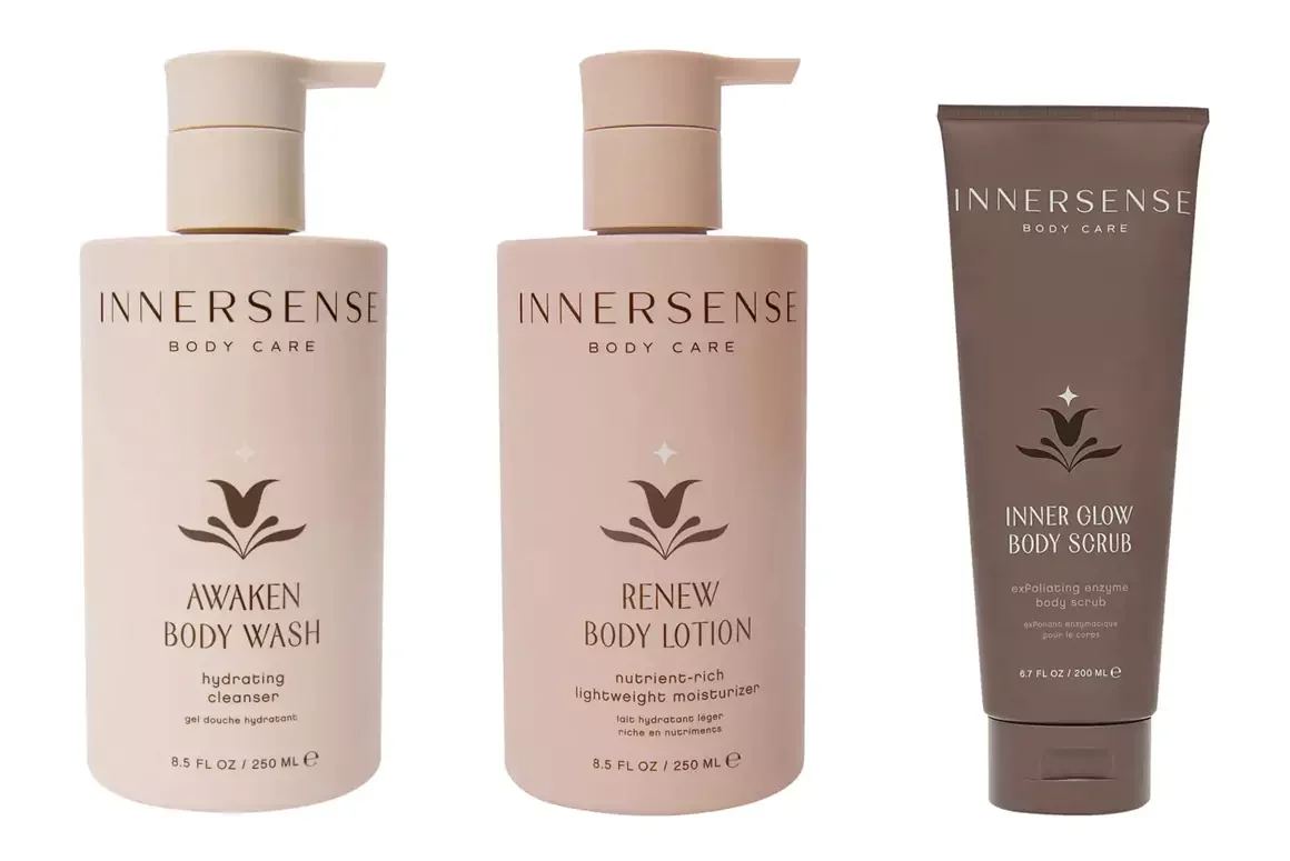 Innersense Skincare