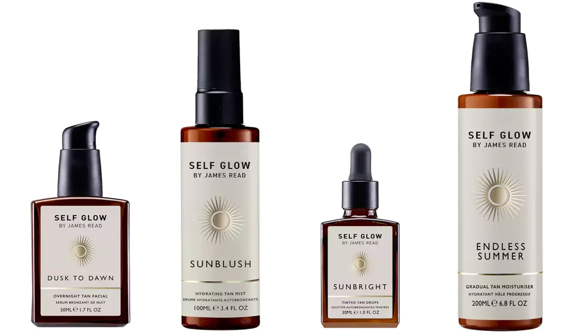 James Read Skincare