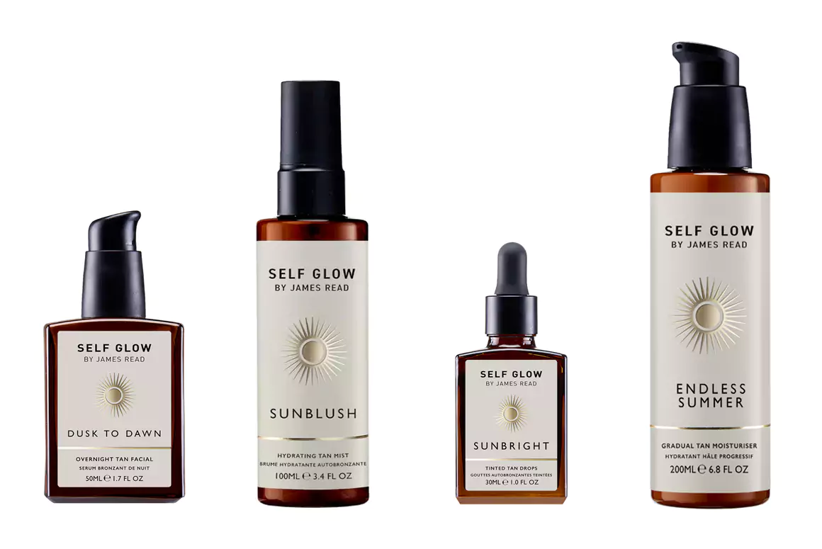 James Read Skincare