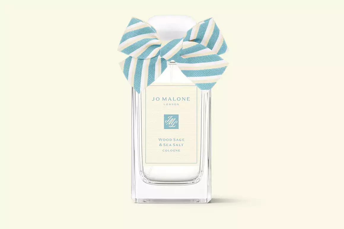 Wood Sage & Sea Salt Cologne from Jo Malone