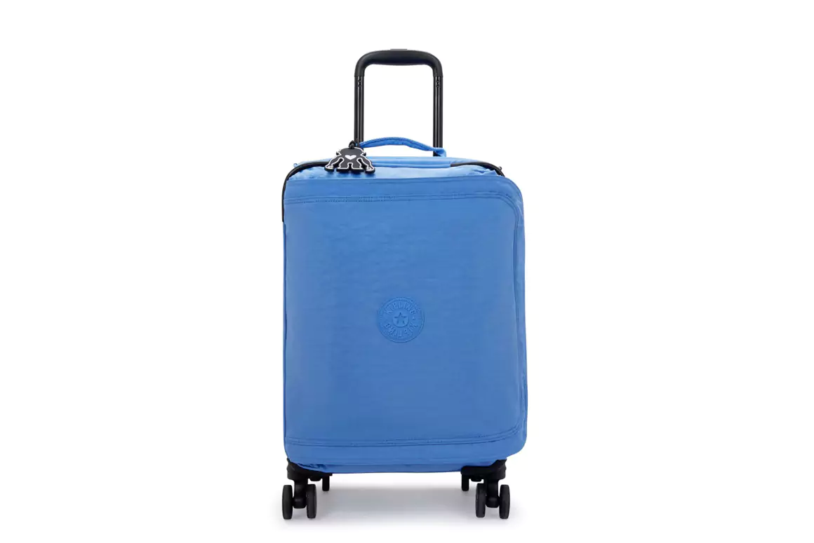 Spontaneous S 4-Wheeled Suitcase from Kipling