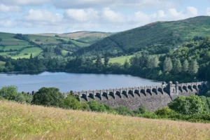 From Rain to Tap - The Journey of Hafren Dyfrdwy Water