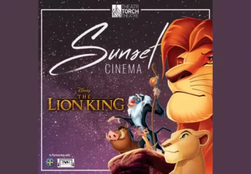 The Lion King