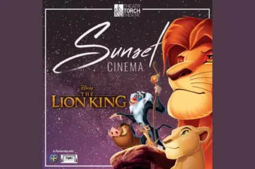 The Lion King