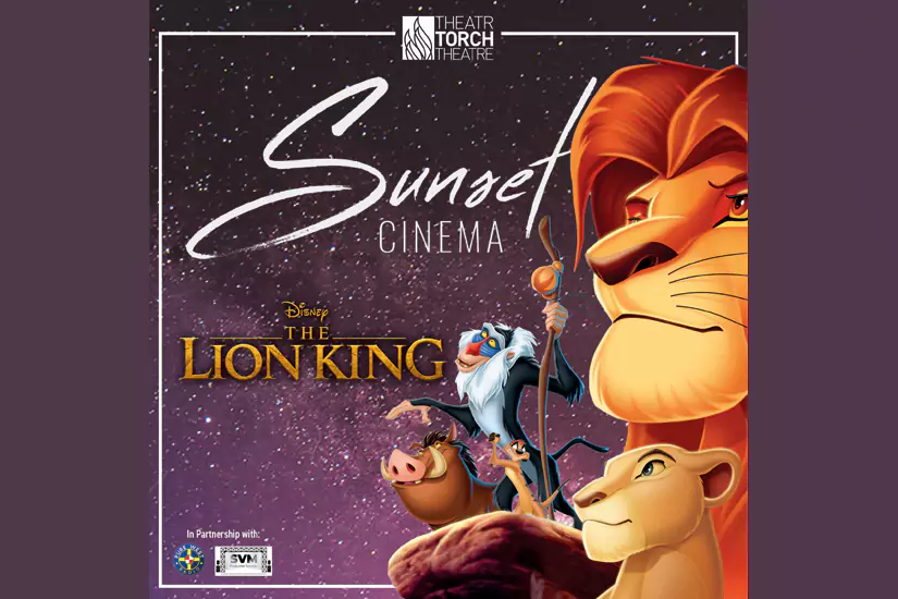 The Lion King