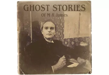 Ghost Stories of M.R. James