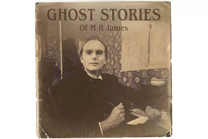 Ghost Stories of M.R. James