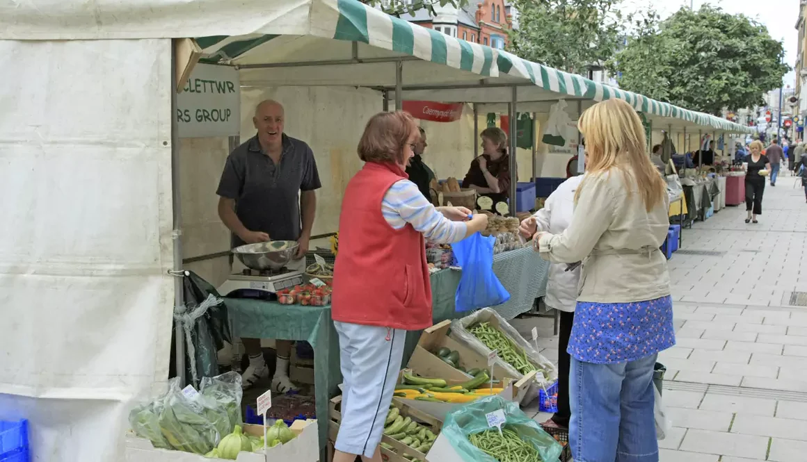 £20,000 Grant Opportunity for Rural Welsh Communities