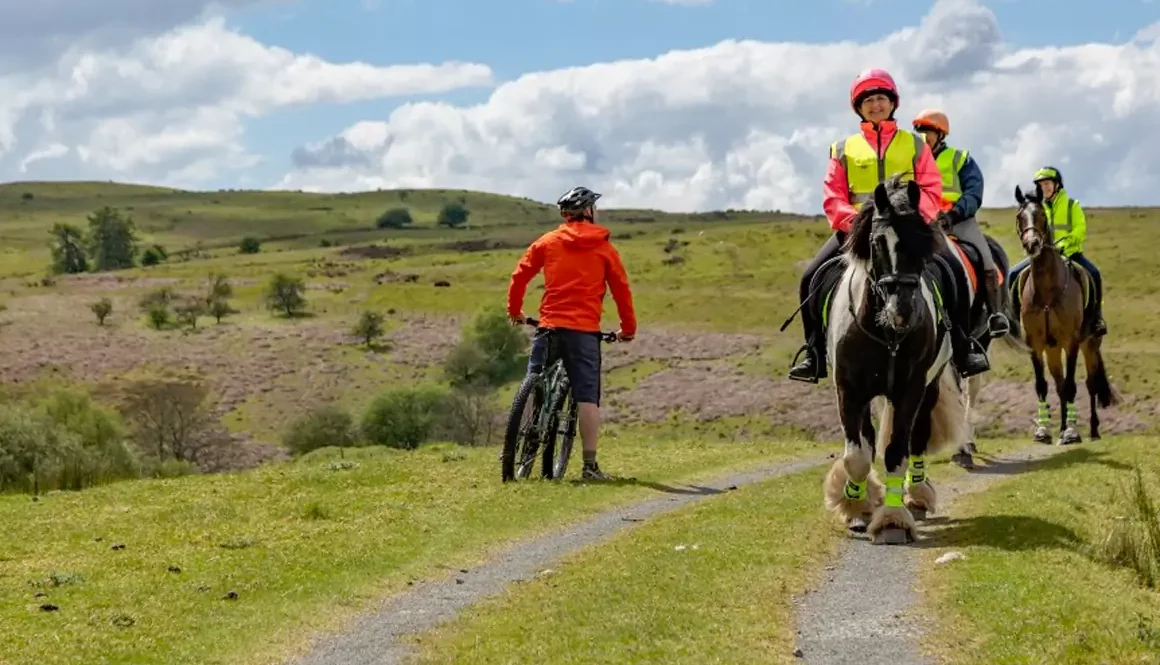 Senedd Saves Unrecorded Public Paths