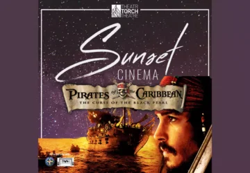 Pirates of the Caribbean