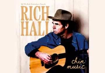 Rich Hall: Chin Music