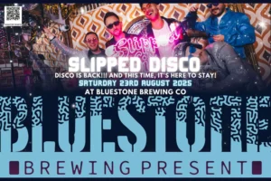 Slipped Disco