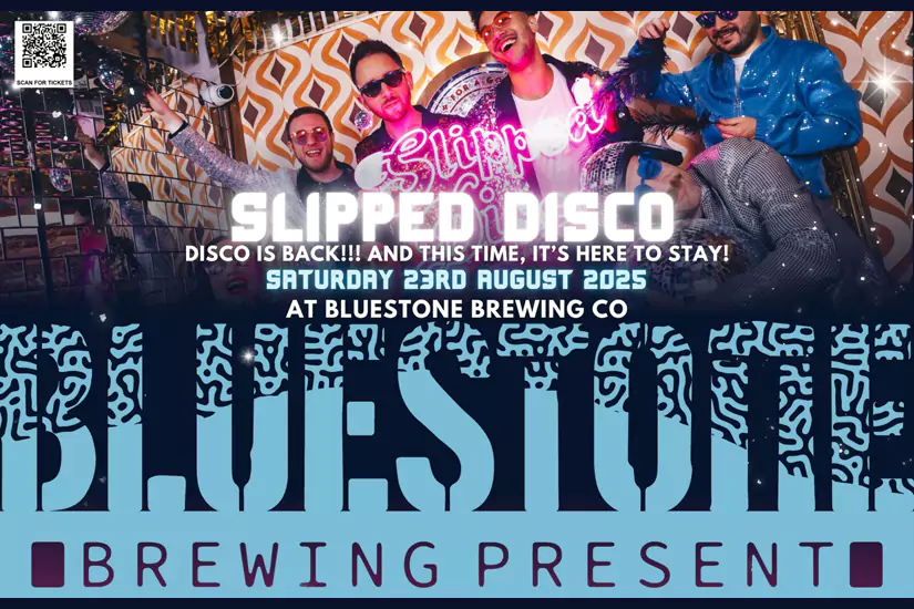 Slipped Disco