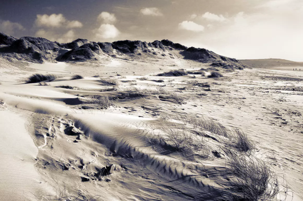 Patrick M Higgins Photography