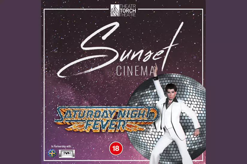 Saturday Night Fever