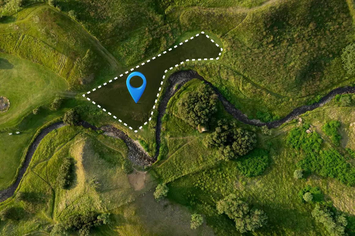 Sustainable Grazing Starts in the Sky: Using Satellite Data to Combat Land Degradation