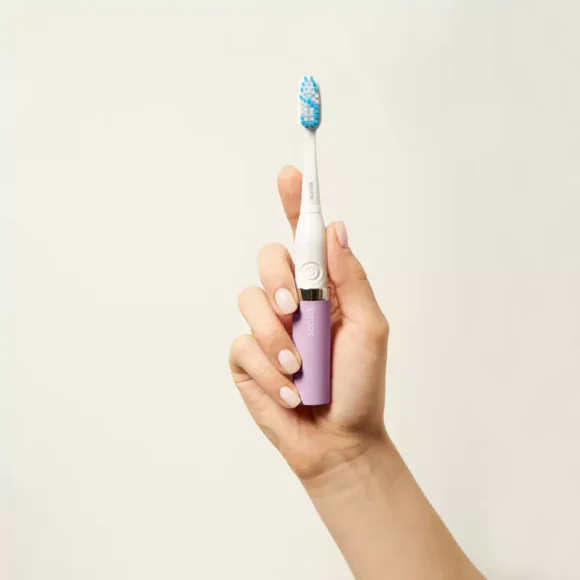 Pulse Toothbrush from Sonisk