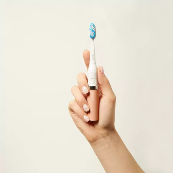 Pulse Toothbrush from Sonisk