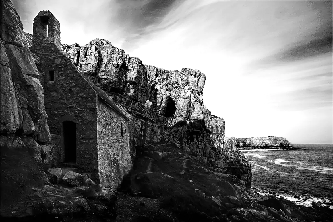 Patrick M Higgins Photography