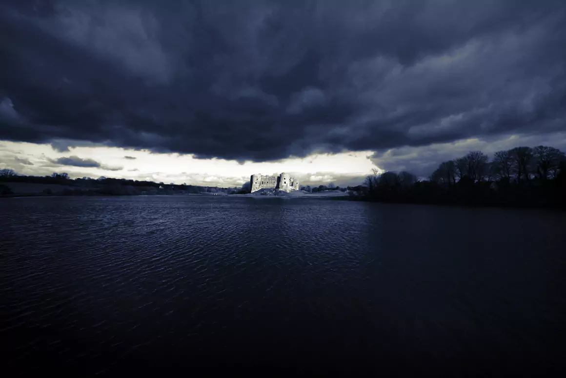 Patrick M Higgins Photography