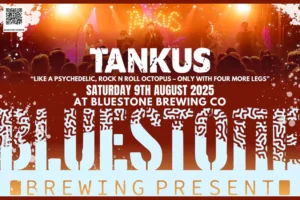 Tankus