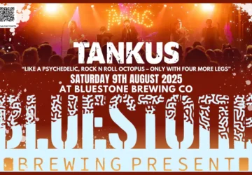 Tankus