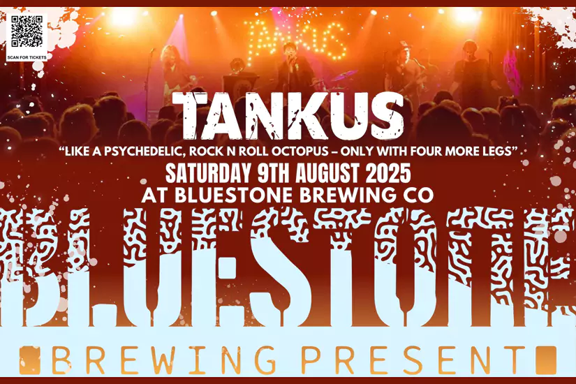Tankus