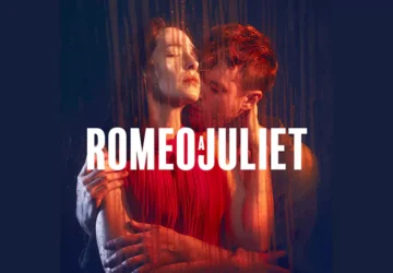 Romeo a Juliet